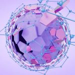 CapCut pro template-Modern Fashionable Tech Sphere Opening 251202002