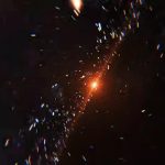 CapCut pro template-Interstellar Logo Opening Sequence 251202001